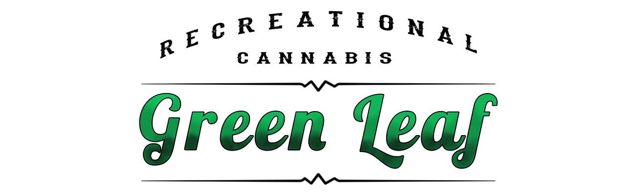 Home Page Banner | Pot Shop Bellingham | Marijuana Dispensary | Cannabis Store | Green Leaf Recreational